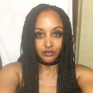 Meet your Posher, Stacia